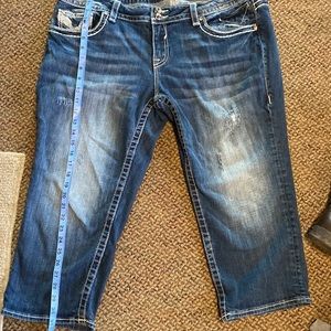 Vigoss Chelsea capri